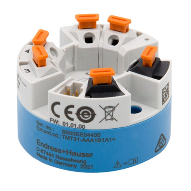 TRANSMITTER RTD 4-20MA SCREW CSA