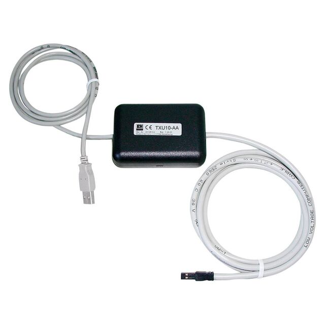 CONFIGURATION KIT TXU10