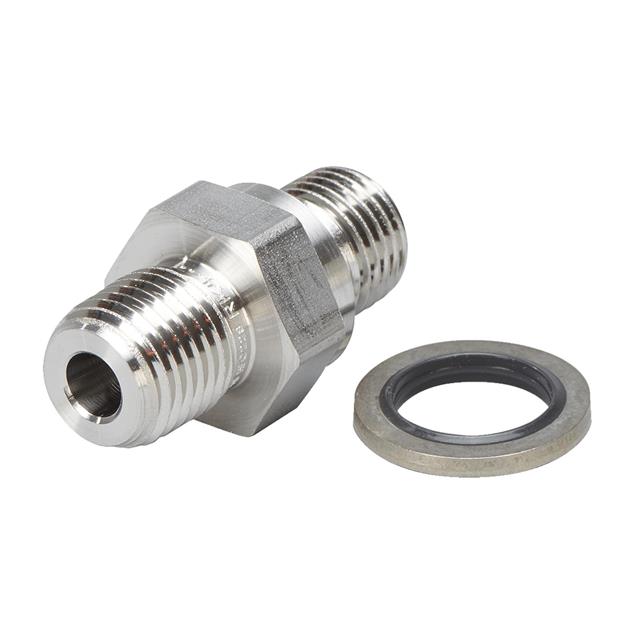 SCREW-IN ADAPTER FOR PROCESS SEN