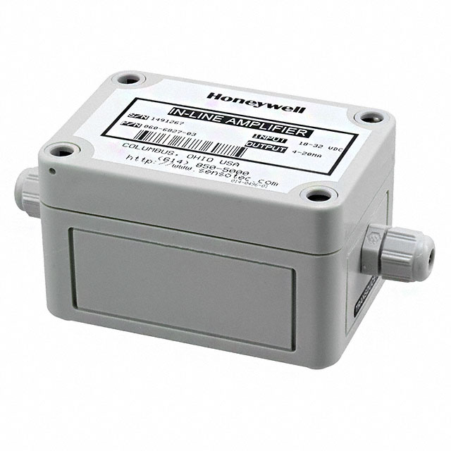 AMPLIFIER 20 MA OUT 32V INPUT