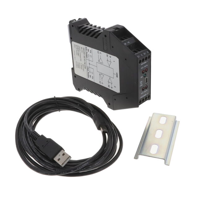 OPTICAL ISOLATOR MODULE USB