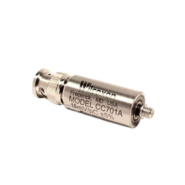 IN-LINE CHARGE CONVERTER 10 MV/P
