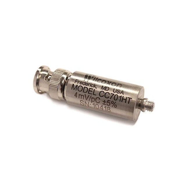 IN-LINE CHARGE CONVERTER 4 MV/PC