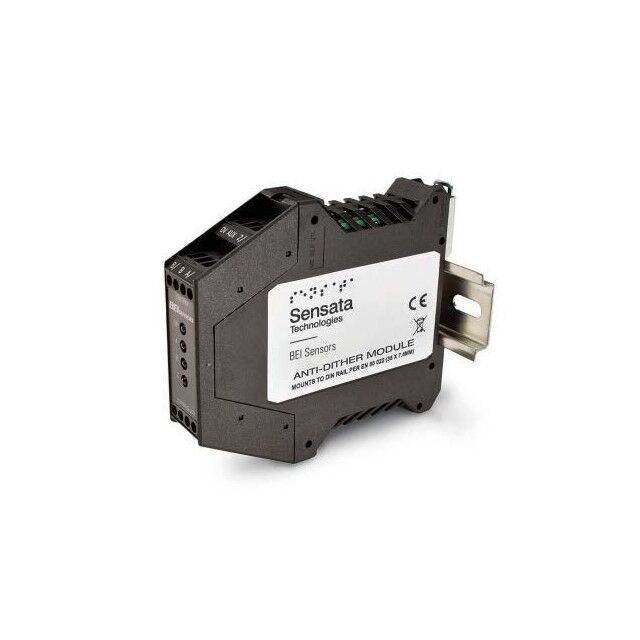 ISOLATOR MODULE FOR ENCODER 15V