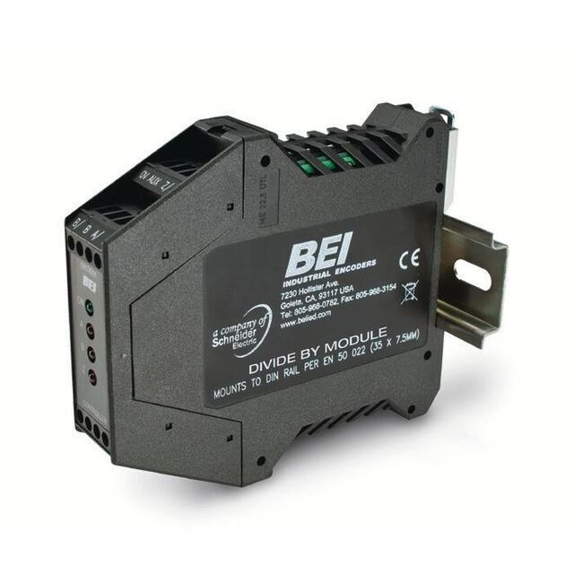 ISOLATOR MODULE 5V