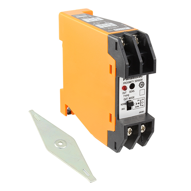 INDUCT AMP GS 10-28VDC NPN/PNP