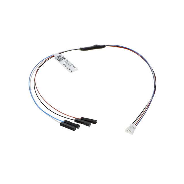 VOLTAGE REGULATOR: NONE - SIGNAL