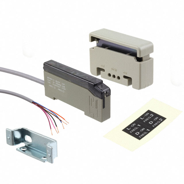 NPN AUTO-TEACHING REMOTE AMP