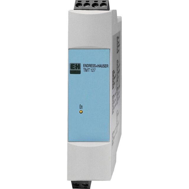 TERMPERATURE TRANSMITTER