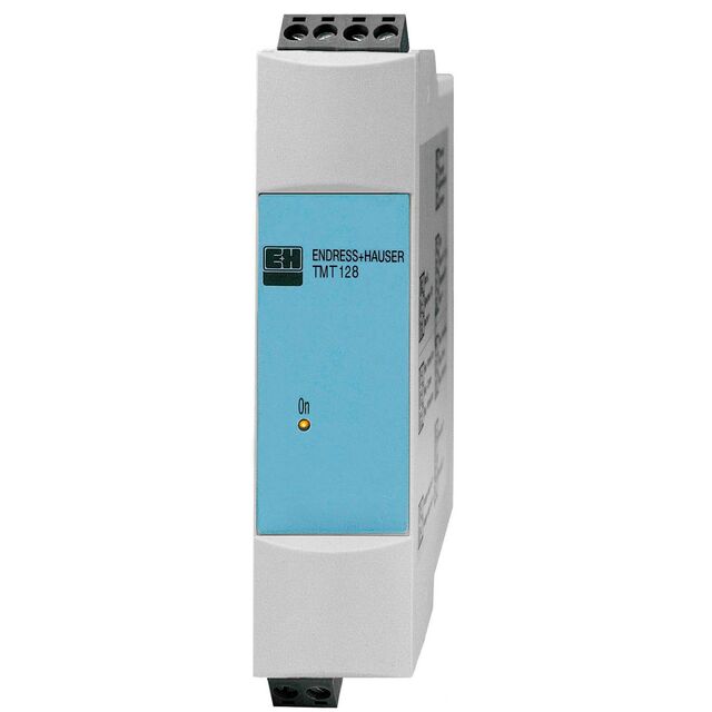 TEMPERATURE TRANSMITTER CSA GENE