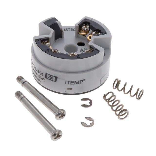 TEMPERATURE TRANSMITTER NON-HAZA