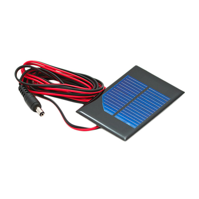 MONOCRYSTL SOLAR CELL 450MW 4.5V