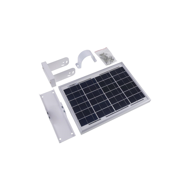 HIGH-EFFICIENCY WATERPROOF PV-12