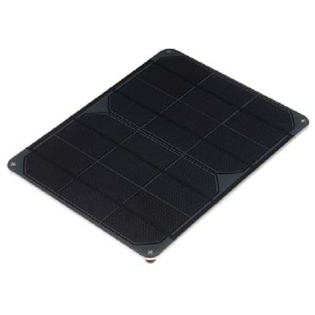 MONOCRYSTALLINE SOLAR CELL 6W 7V