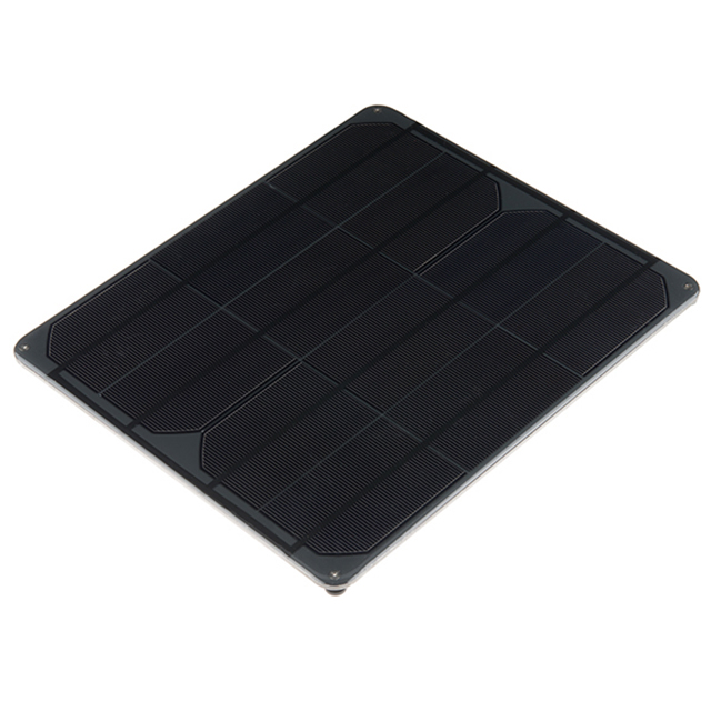MONOCRYSTALLINE SOLAR CELL 9W 7V