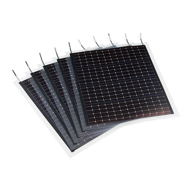 AMORPHOUS SOLAR CELL 3.08W 19V
