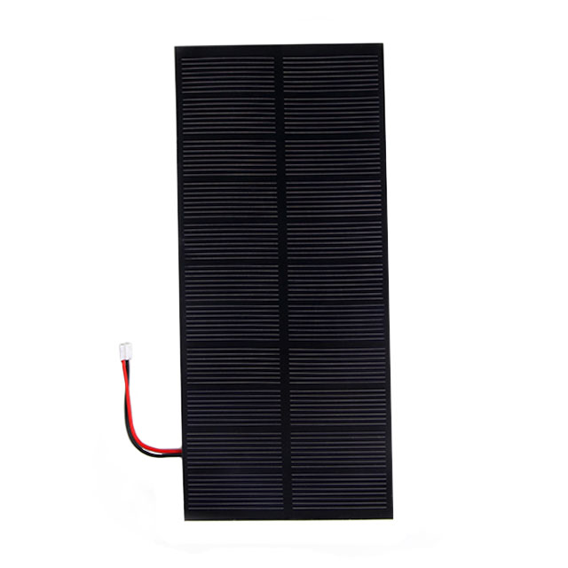 MONOCRYSTALIN SOLAR CELL 2W 8.2V