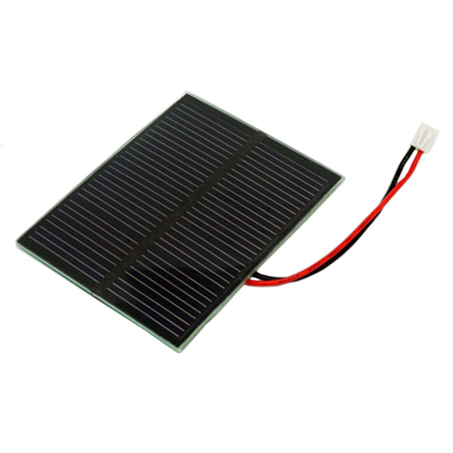 MONOCRYSTL SOLAR CELL 500MW 8.2V