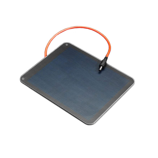 6V 2W SOLAR PANEL - ETFE - VOLTA