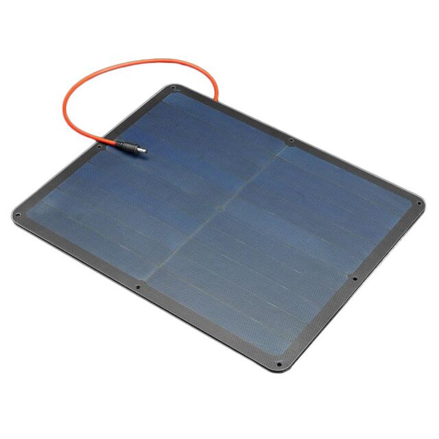 5V 10W SOLAR PANEL - ETFE - VOLT