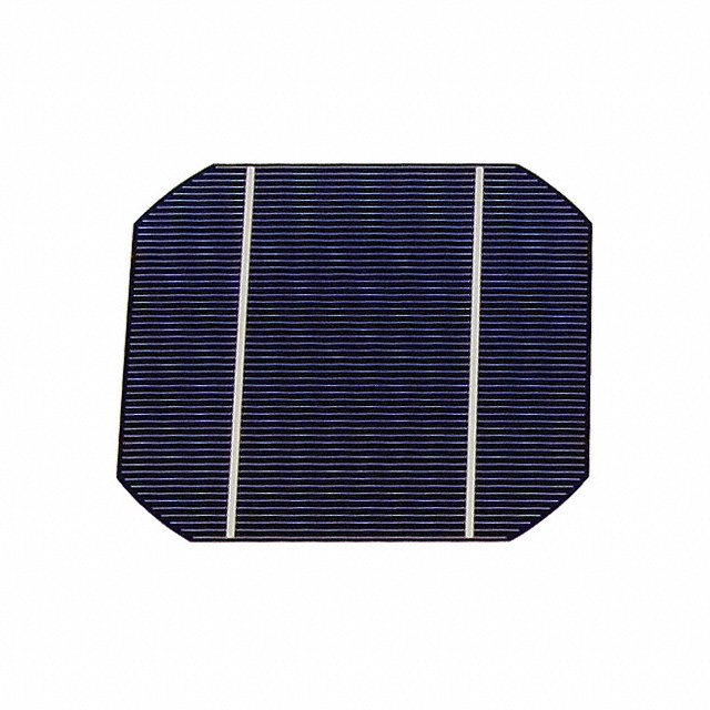 MONOCRY SOLR CELL 2.6W 600MV 1PK