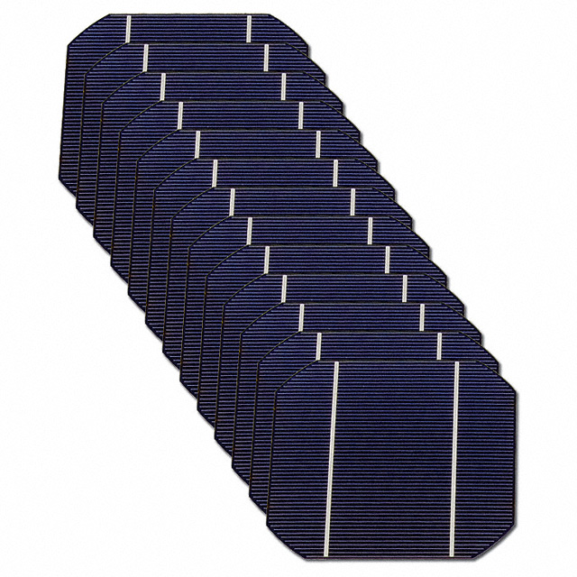 MONOCRY SLR CELL 2.6W 600MV 13PK
