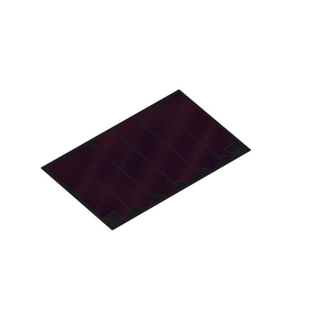 27X17X0.2MM 10UA AT 2.6V (200LX)