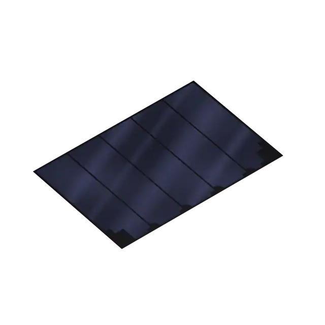 44x30x0.2mm 35A at 2.2V (200Lx)