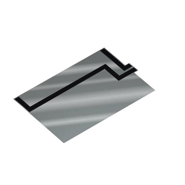 44X30X0.2MM 30A AT 2.6V (200LX)