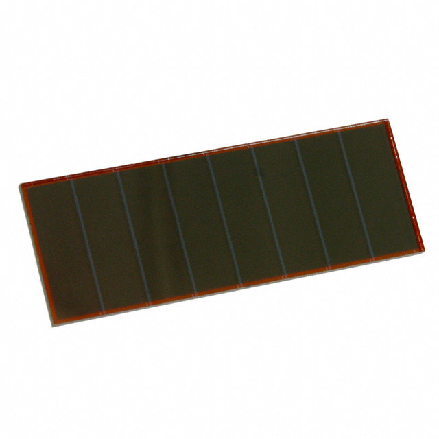 SOLAR CELL FOR STM300 4V