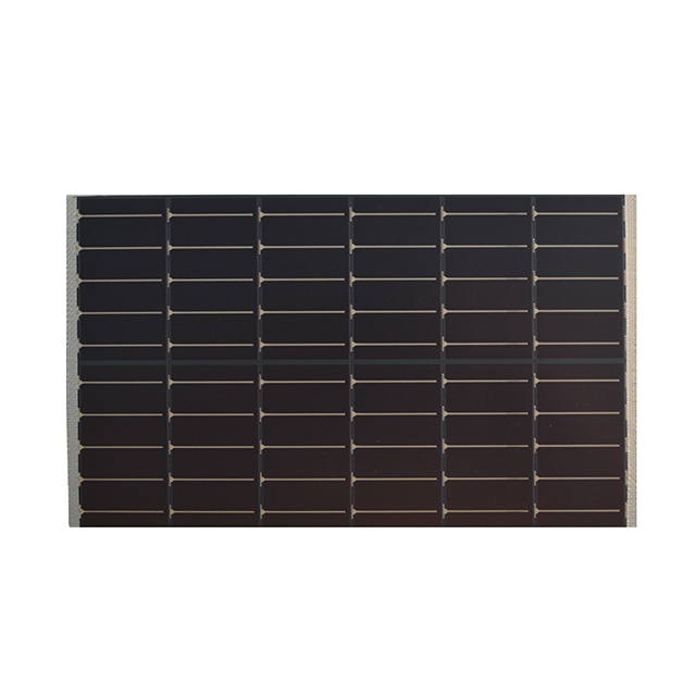 SOLAR CELL 1.73W 11.1V