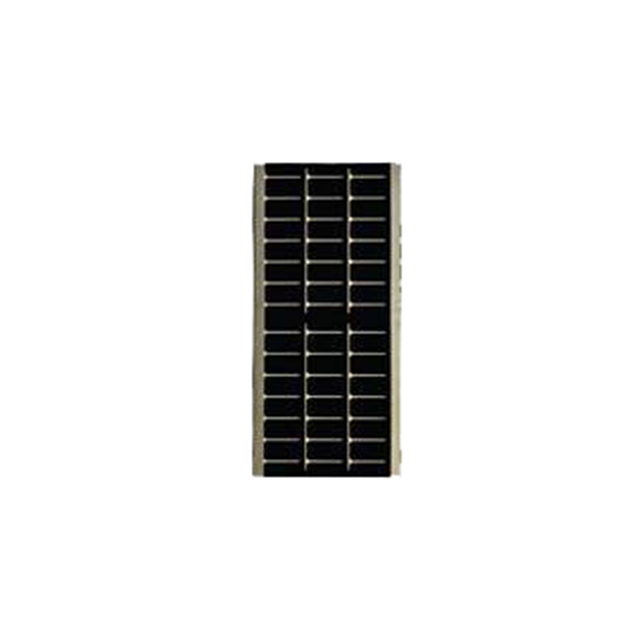 SOLAR CELL 360MW 5.5V