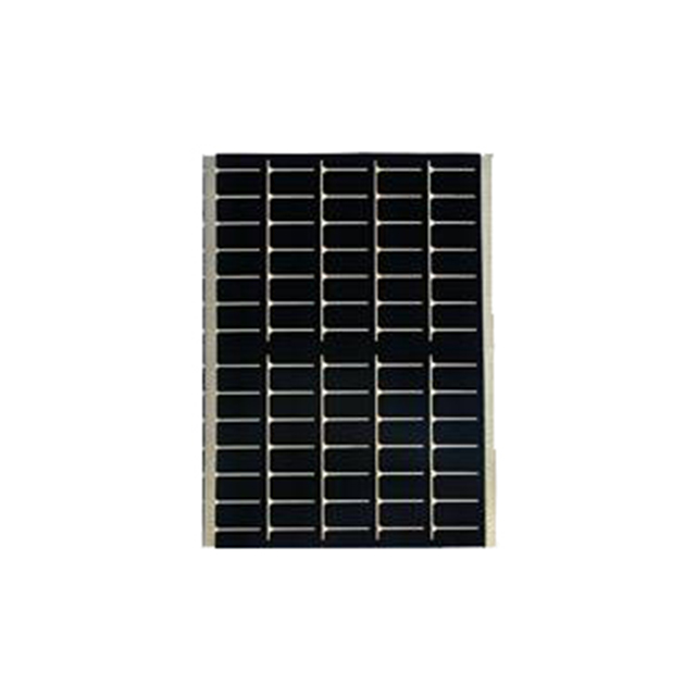SOLAR CELL 600MW 9.3V