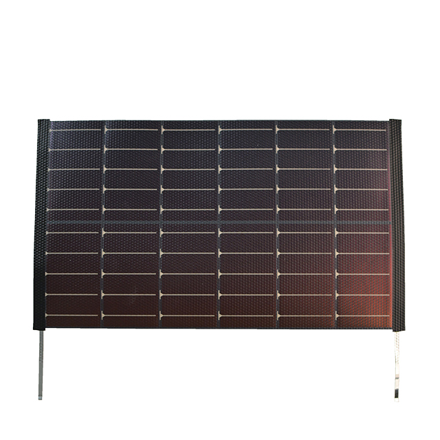SOLAR CELL 1.73W 11.1V