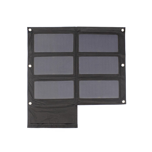 SOLAR CELL PANEL PIJUICE 40W