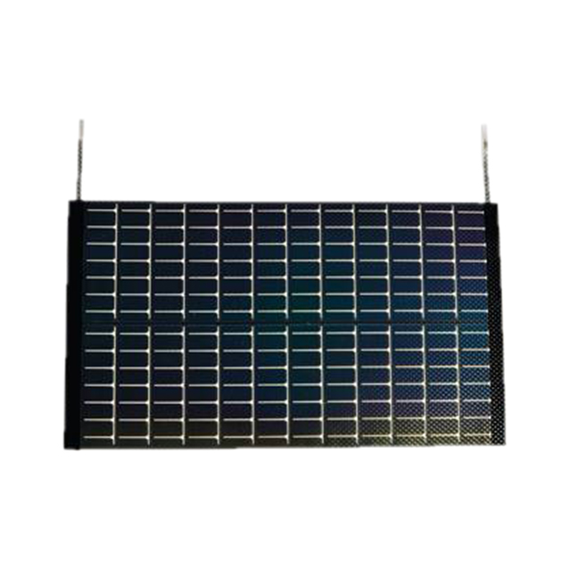 SOLAR CELL 1.54W 22.2V