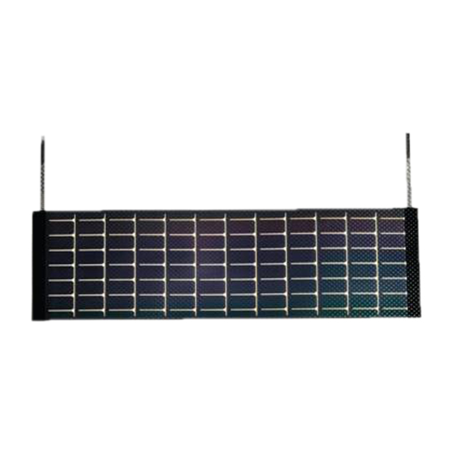 SOLAR CELL 770MW 22.2V