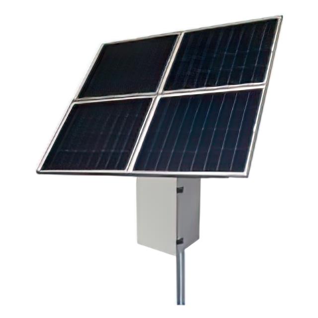 RemotePro50W Remote Power System