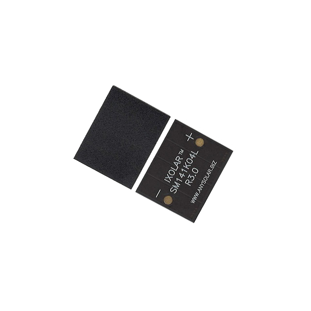 MONOCRYSTALLINE SOLAR CELL GEN3