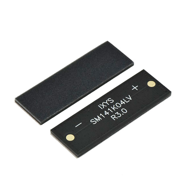 MONOCRYSTALLINE SOLAR CELL GEN3