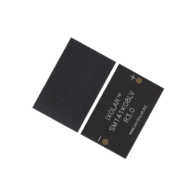 MONOCRYST SOLAR CELL 246MW 5.53V