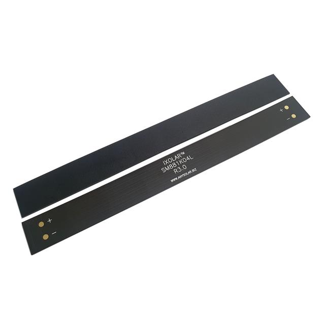 SOLAR CELL GEN3 2.76V 764MW