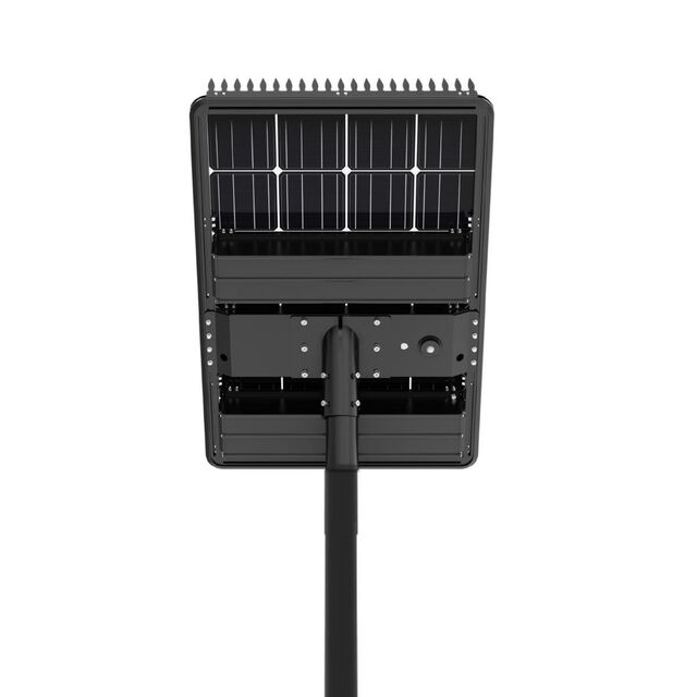 Bifacial Solar Panel Engine 100W