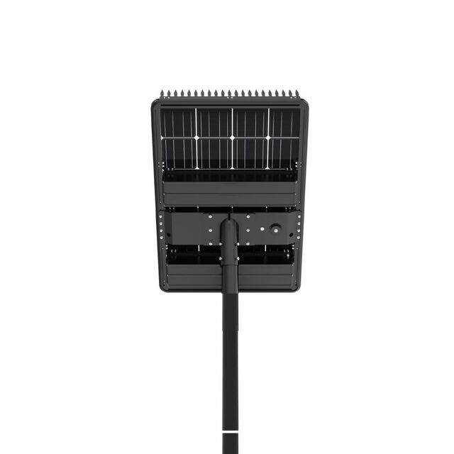 Bifacial Solar Panel Engine 115W