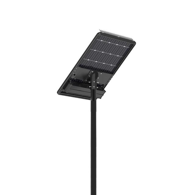 Bifacial Solar Panel Engine 160W