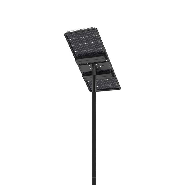 Olympik Solar Street Light Engin