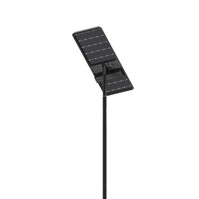 Bifacial Solar Panel Engine 240W