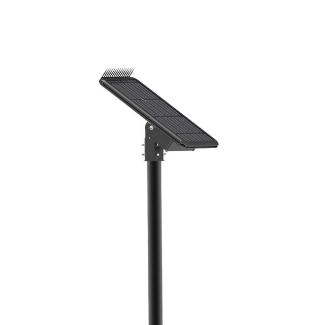 Bifacial Solar Panel Engine 50W3