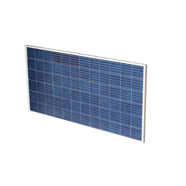 24V 360W Mono Solar Panel w/ 25