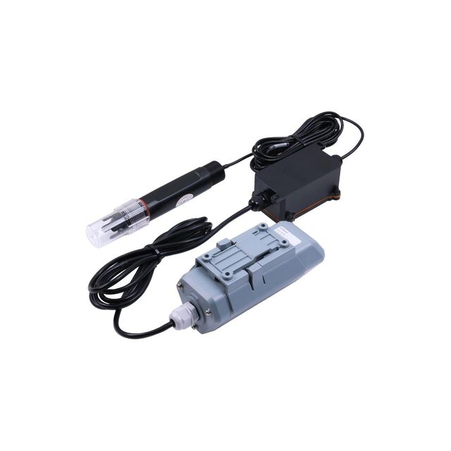 SENSOR PH BLUETOOTH OUTPUT